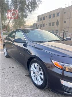 شێڤرۆلێت مالیبۆ